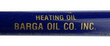 Vintage - Sunoco Barga Oil Co