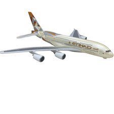Etihad Airways Airbus A380
