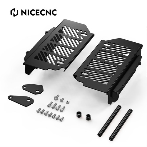 Radiator guards for - guards, exc