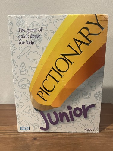 New pictionary junior the - pictionary,