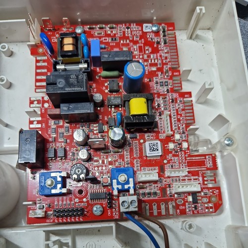 Vokera easi heat - heat, 29c