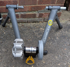 Saris Cyclops Classic Fluid 2