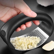 Stainless Steel Peeler Garlic