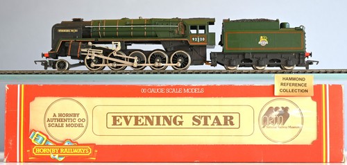 Mint nrm special - 9f, no.92220
