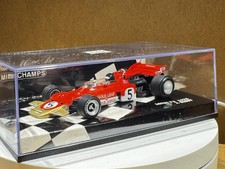 Minichamps lotus 72 - 1:43,