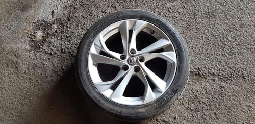 Vauxhall astra mk7 stud - astra, 5