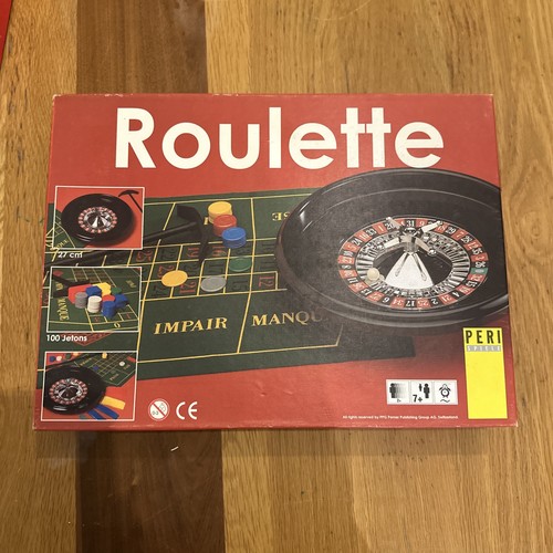 Peri roulette casino - peri,