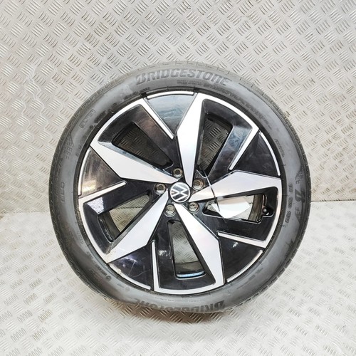 E21 alloy wheel r20 - id.4,