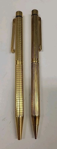 Sheaffer gold electroplated - gold,