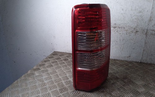 Dodge nitro sxt crd 930 - dodge,