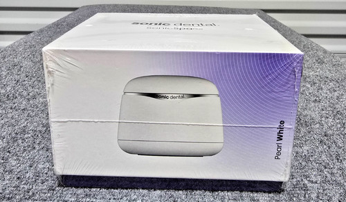 Sonic pro dental - sonic, pod