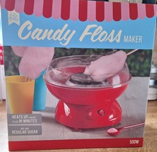 Candy Floss Maker - Brand New