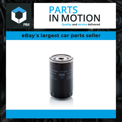 Oil filter fits taxi 5d - oil, 2.5d