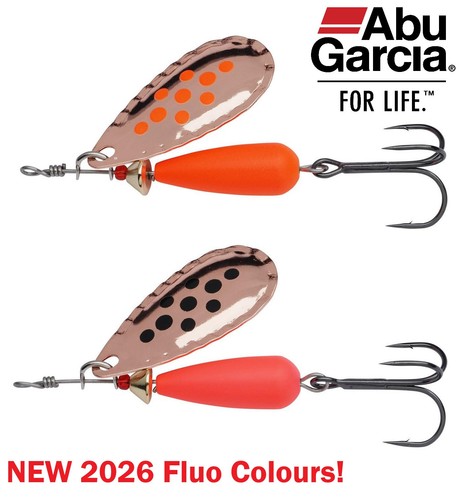 Abu garcia droppen - abu, new