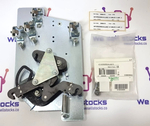 Schneider electric merlin - schneider,