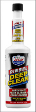 Lucas Diesel Deep Clean &