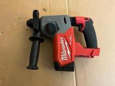 Milwaukee 18v Brushless SDS+