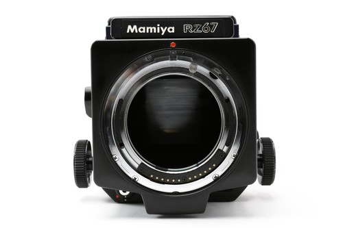 Almost mint mamiya rz67 pro - mint],