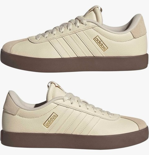 Women adidas court 0 - vl, 3.0