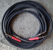 HiFi RCA Audio Cable 2.8m