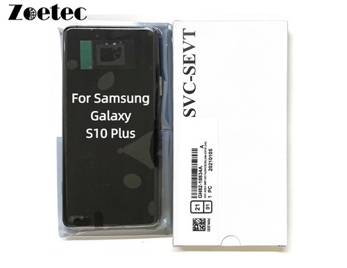 Genuine oled lcd for samsung - genuine,