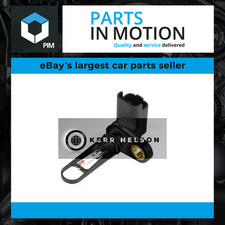 Air Intake Temperature Sensor