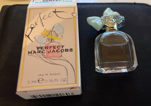 Marc jacobs perfect 5ml - marc, de