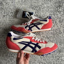 Vintage 90s ASICS Track &
