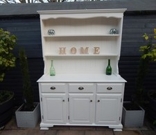 Welsh dresser Farmhouse style