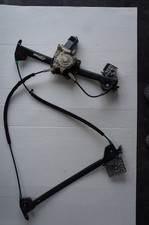 Peugeot 206cc window - 206cc, regulator