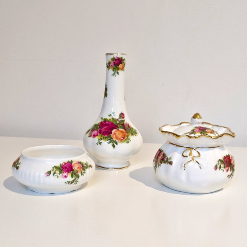 Royal albert old country - royal,