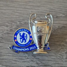Chelsea Champions League