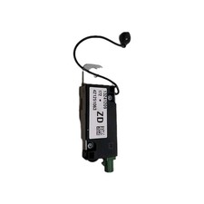 VAUXHALL INSIGNIA ASTRA J AERIAL BOOSTER ANTENNA AMPLIFIER 13241209