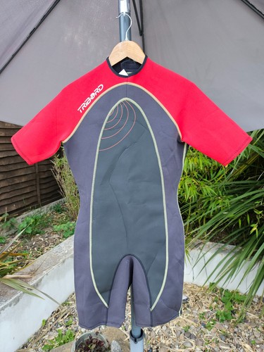 Tribord mens medium 5mm - tribord, 2.5mm