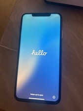 Apple iPhone XS Max - 256GB -