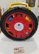 VTech Toot Toot Drivers Carry
