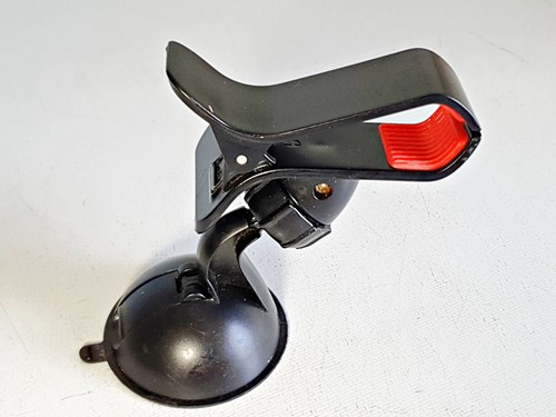 Car suction universal mount - suction,