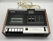 Sony TC-121 Stereo Cassette -