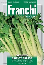 Franchi Seeds of Italy -
