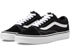 New in Box Vans Classic Old