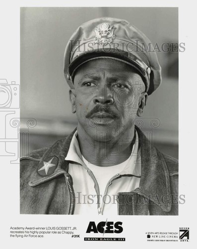 Press photo louis - louis, jr