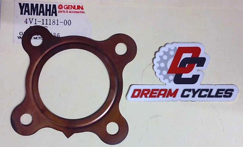 Nos genuine yamaha - yamaha, yz80