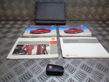 2007 VAUXHALL CORSA D 1.3 CDTi