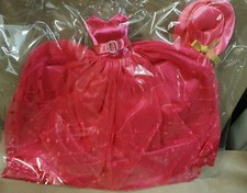 Quality Hot Pink Made for 12"