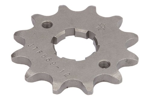 Jtf569 chain pinion - jtf569,12, oe
