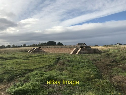 Photo 6x4 second world war - photo,