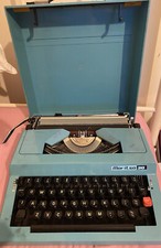 Vintage blue maritso - maritso, 30