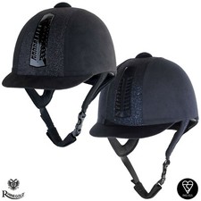 Rhinegold Glitter Pro Riding