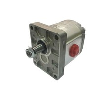 Hydraulic Gear Pump, Group 1