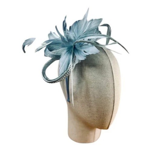 Women small flower feather - flower,